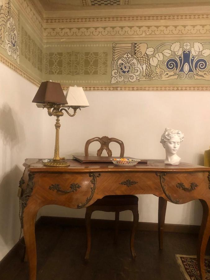 Maison Al Duomo Messina Kültér fotó