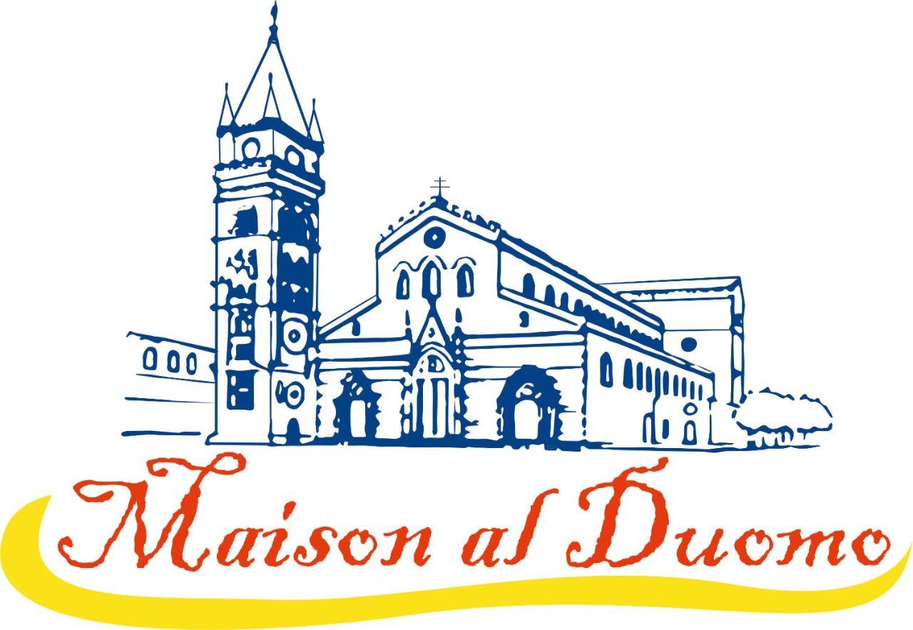 Maison Al Duomo Messina Kültér fotó