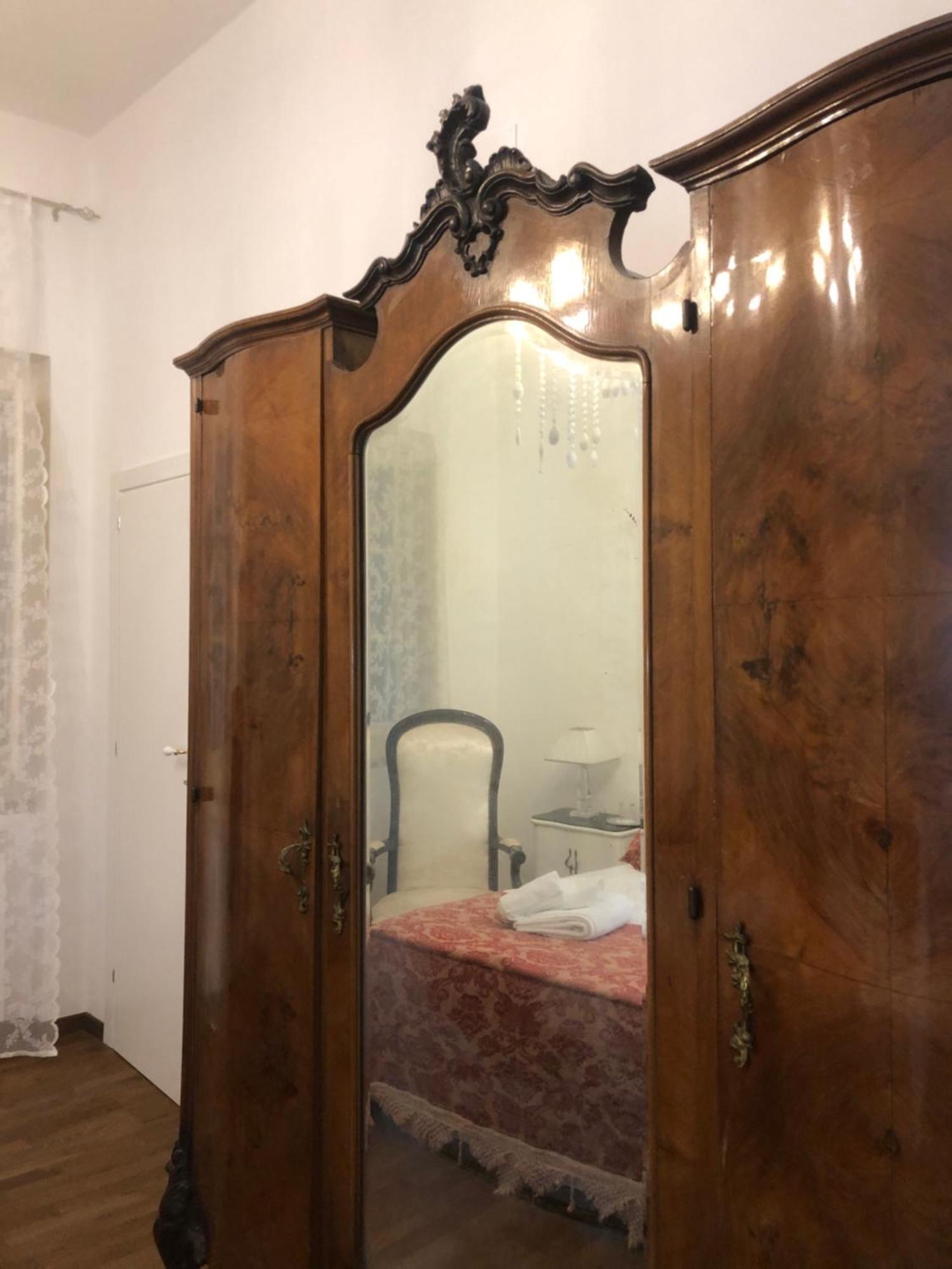 Maison Al Duomo Messina Kültér fotó